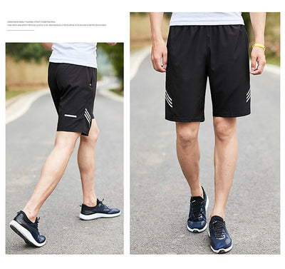 Pantalones Cortos Deportivos para Hombre - Image 5