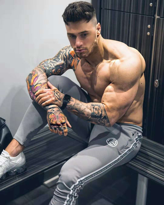 Pantalones Deportivos Casuales Cómodos para Hombre - Image 13