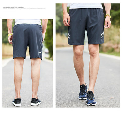 Pantalones Cortos Deportivos para Hombre - Image 7
