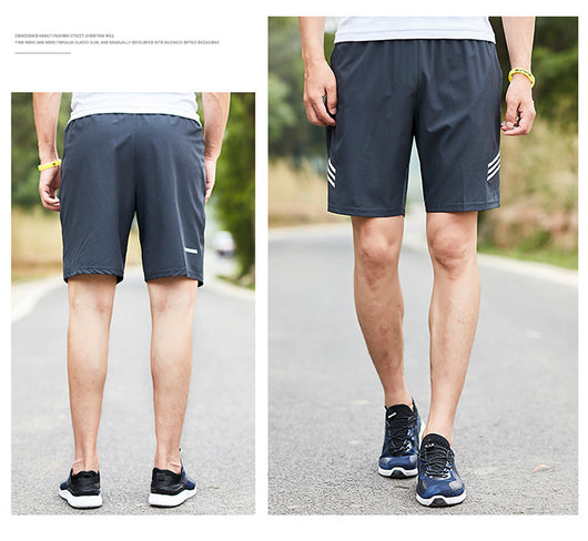 Pantalones Cortos Deportivos para Hombre - Image 7