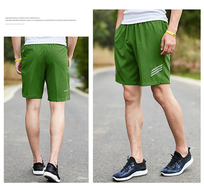 Pantalones Cortos Deportivos para Hombre - Image 8
