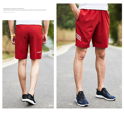 Pantalones Cortos Deportivos para Hombre - Image 9