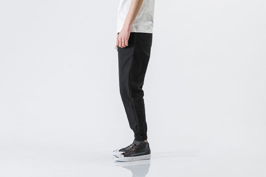 Pantalones Casuales de Algodón para Hombre - Image 18