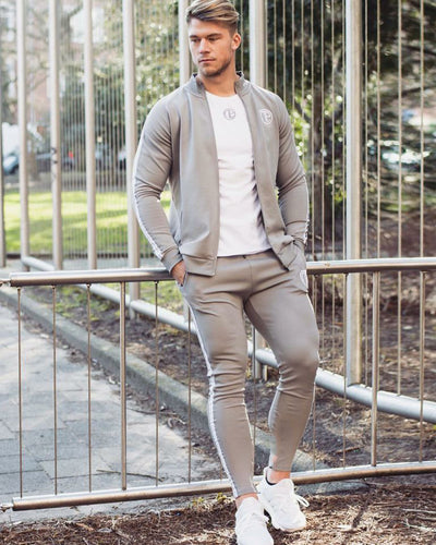 Pantalones Deportivos Casuales Cómodos para Hombre - Image 18