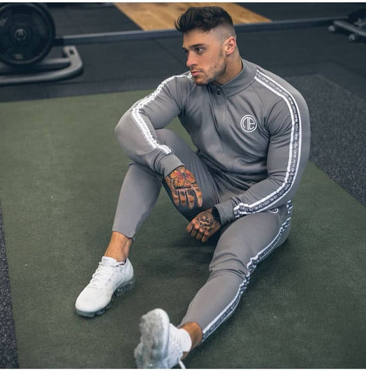 Pantalones Deportivos Casuales Cómodos para Hombre - Image 19