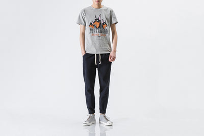 Pantalones Casuales de Algodón para Hombre - Image 39