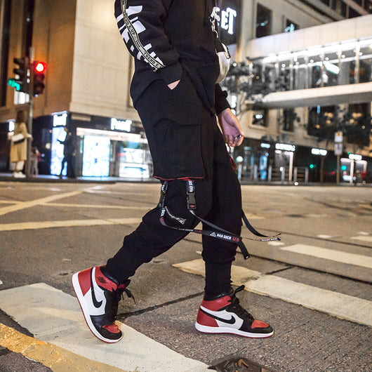 Pantalones Hip Hop Urbanos - Image 24