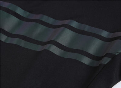Pantalones de Entrenamiento Deportivo Negro - Image 15