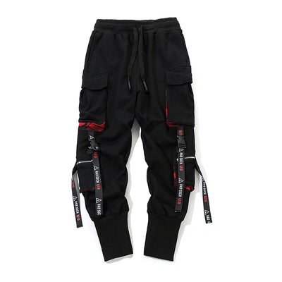 Pantalones Hip Hop Urbanos - Image 26