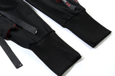 Pantalones Hip Hop Urbanos - Image 34