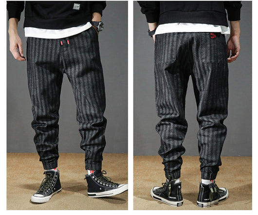 Pantalones Harem Cómodos y Versátiles - Image 14