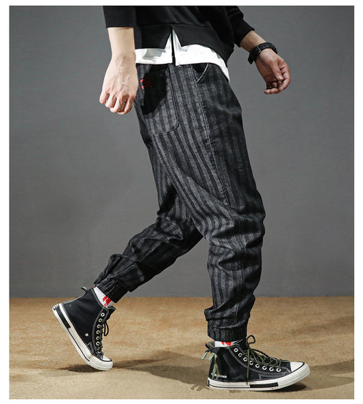Pantalones Harem Cómodos y Versátiles - Image 15