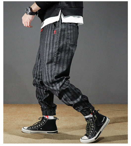Pantalones Harem Cómodos y Versátiles - Image 16