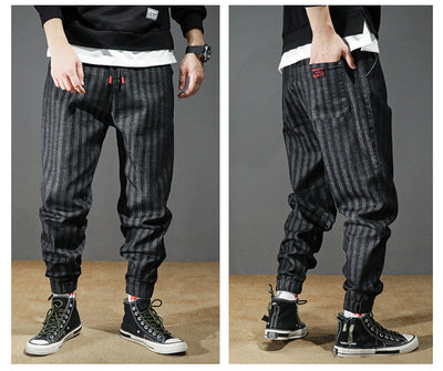 Pantalones Harem Cómodos y Versátiles - Image 17