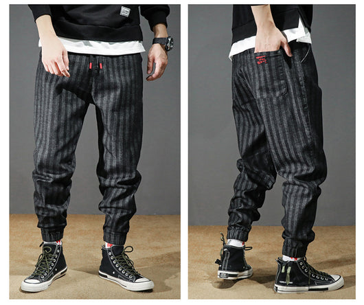 Pantalones Harem Cómodos y Versátiles - Image 17