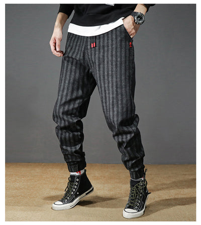 Pantalones Harem Cómodos y Versátiles - Image 18