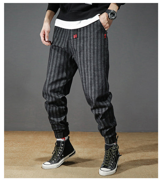 Pantalones Harem Cómodos y Versátiles - Image 18