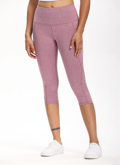 Pantalones de Yoga Ajustadores de Cadera - Image 7