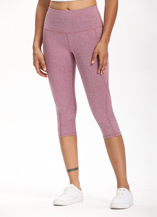 Pantalones de Yoga Ajustadores de Cadera - Image 7