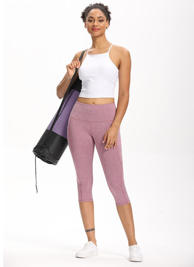 Pantalones de Yoga Ajustadores de Cadera - Image 11