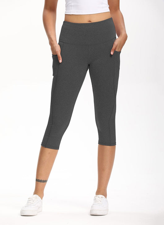 Pantalones de Yoga Ajustadores de Cadera - Image 13