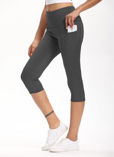 Pantalones de Yoga Ajustadores de Cadera - Image 14