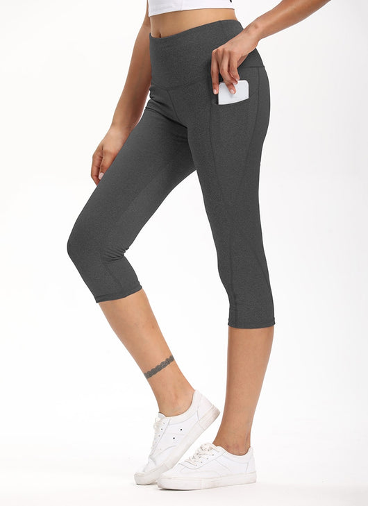 Pantalones de Yoga Ajustadores de Cadera - Image 14