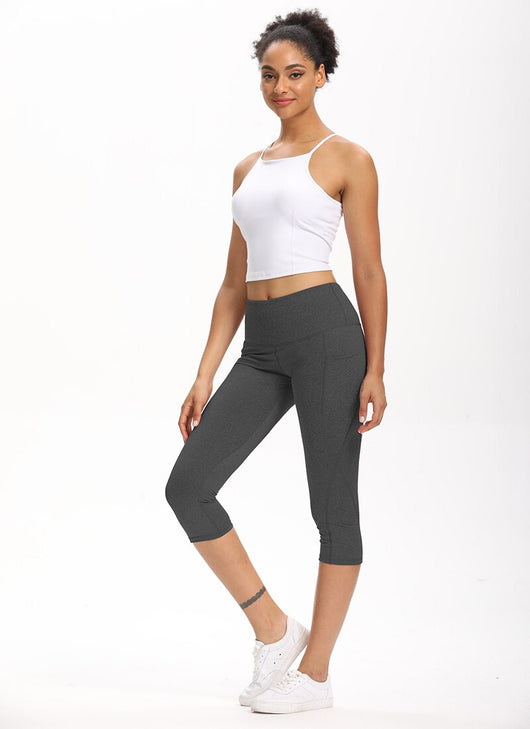 Pantalones de Yoga Ajustadores de Cadera - Image 15