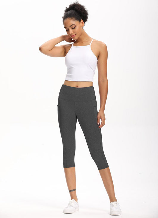 Pantalones de Yoga Ajustadores de Cadera - Image 16