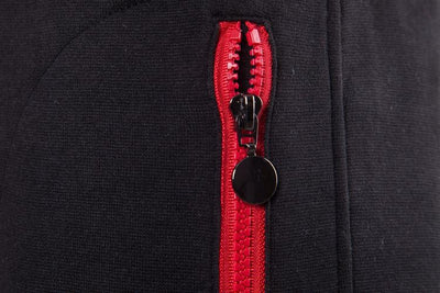 Pantalones Deportivos Casuales para Hombre con Cintura Elástica - Image 8