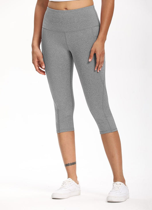 Pantalones de Yoga Ajustadores de Cadera - Image 18