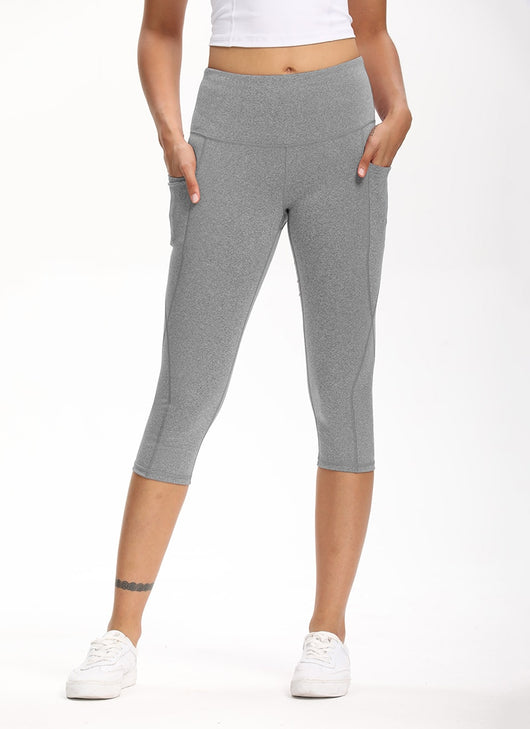 Pantalones de Yoga Ajustadores de Cadera - Image 19