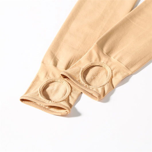 Calcetines de Base Reforzada con Fertilizante Activo - Image 19