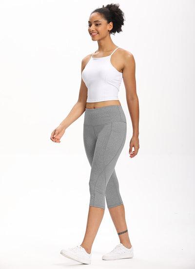 Pantalones de Yoga Ajustadores de Cadera - Image 20