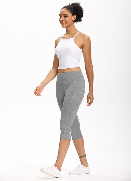 Pantalones de Yoga Ajustadores de Cadera - Image 20