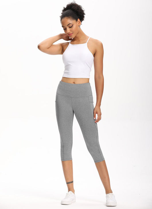 Pantalones de Yoga Ajustadores de Cadera - Image 21
