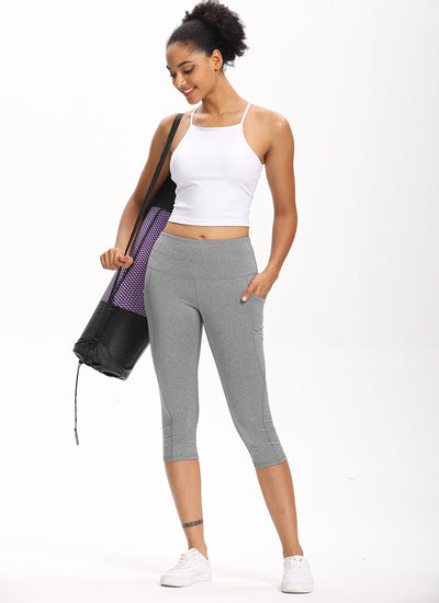 Pantalones de Yoga Ajustadores de Cadera - Image 22