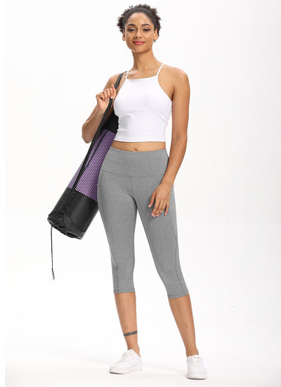 Pantalones de Yoga Ajustadores de Cadera - Image 23