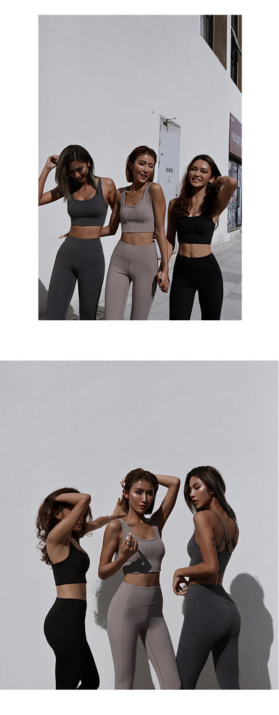 Pantalones Deportivos Ajustados para Otoño e Invierno - Image 7
