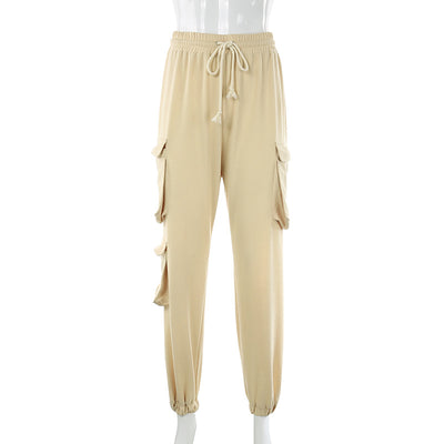 Pantalones con Bolsillos Amplios - Image 12