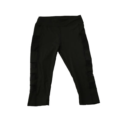 Pantalones de Yoga Deportivos con Bolsillos Laterales para Celular - Image 12