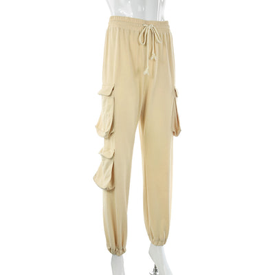 Pantalones con Bolsillos Amplios - Image 13