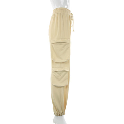 Pantalones con Bolsillos Amplios - Image 14