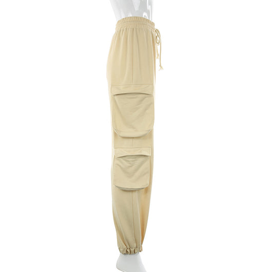 Pantalones con Bolsillos Amplios - Image 14