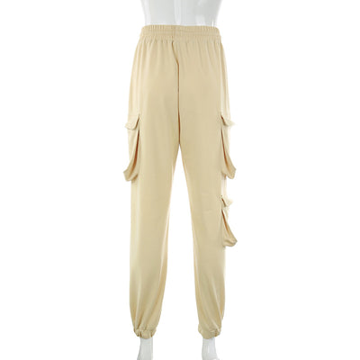 Pantalones con Bolsillos Amplios - Image 15