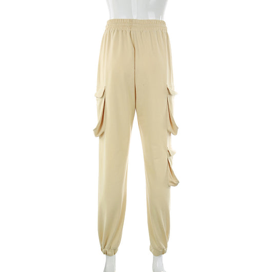 Pantalones con Bolsillos Amplios - Image 15