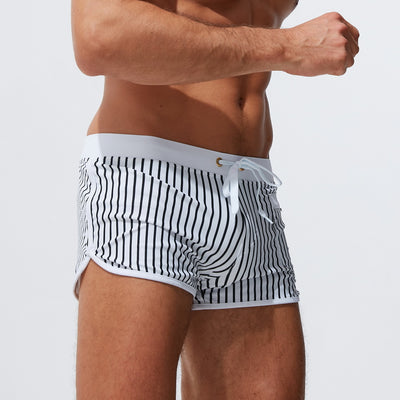 Bañador Deportivo con Bolsillo Frontal - Image 24