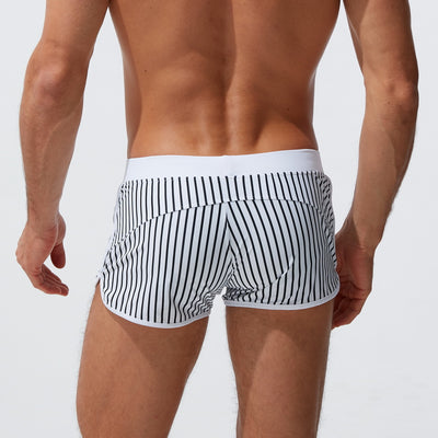 Bañador Deportivo con Bolsillo Frontal - Image 25