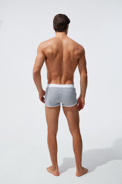 Bañador Deportivo con Bolsillo Frontal - Image 26