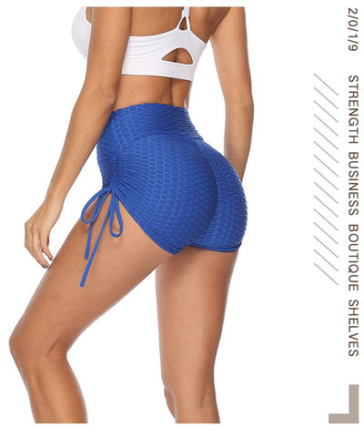 Shorts Burbuja con Moño Estilo Europeo y Americano - Image 12